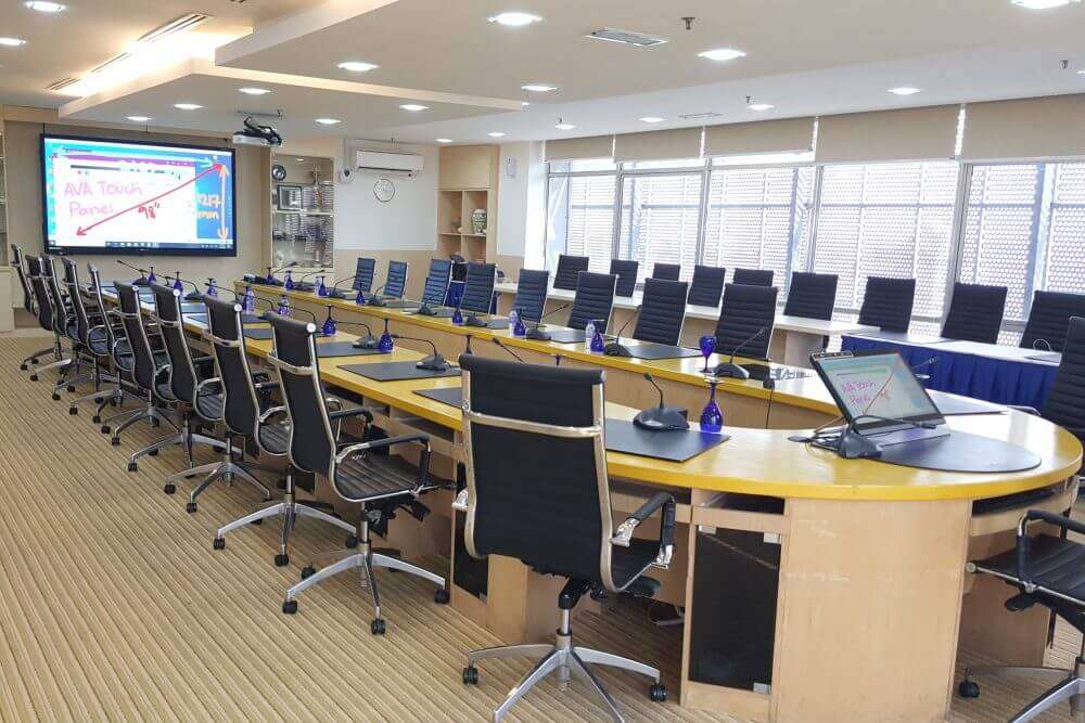 Board-room-solutions