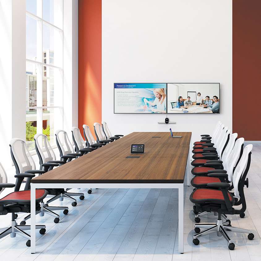 Board Room solution