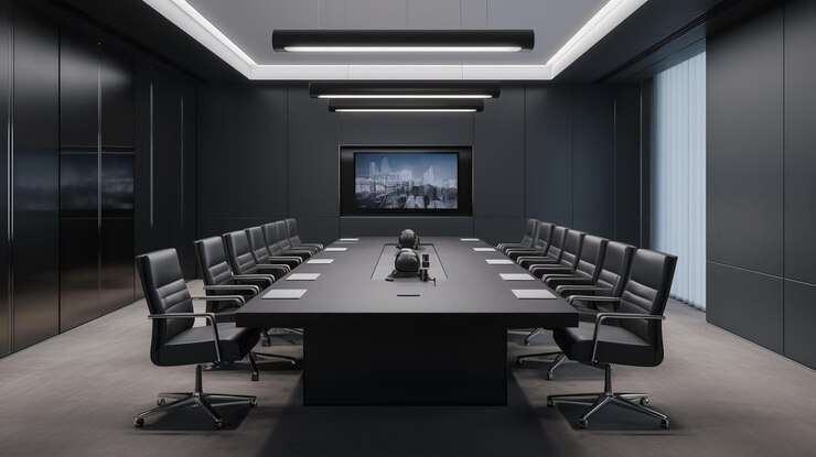 Board Room Solutions