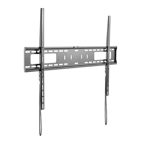 X-Large Heavy-Duty Fixed TV Wall Mount