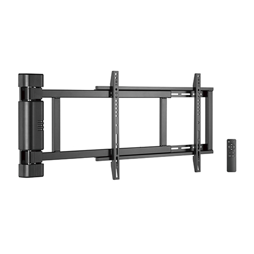PLB-M06 Motorized Swing TV Mount