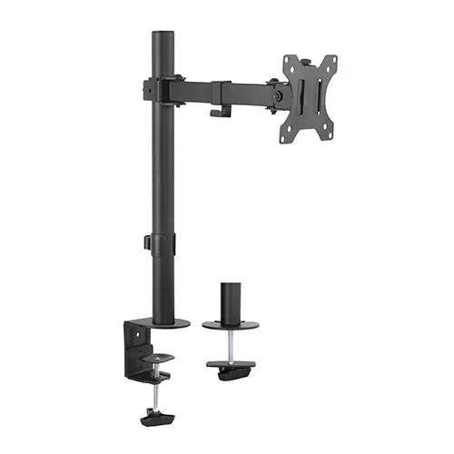 Single Monitor Articulating Stand
