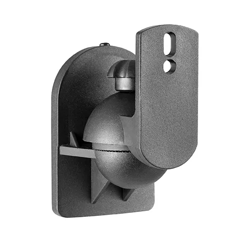 Swivel & Tilt Satellite Speaker Wall Mount