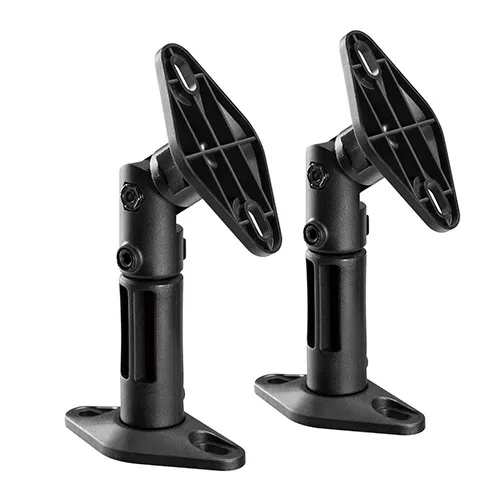 Wall Or Ceiling Satellite Speaker Mount