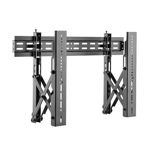 Anti-Theft Video Wall Mount