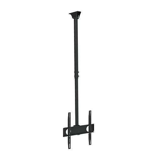 Telescopic LCD Ceiling LCD Mount