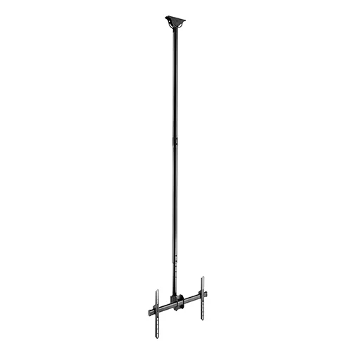 Telescopic Full-motion TV Ceiling Mount