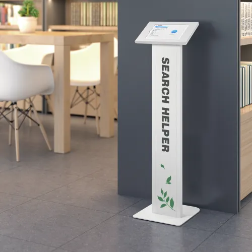 Anti-Theft Tablet Mounts/Kiosks