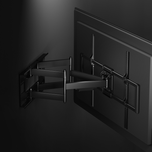 Full-Motion TV Wall Mounts