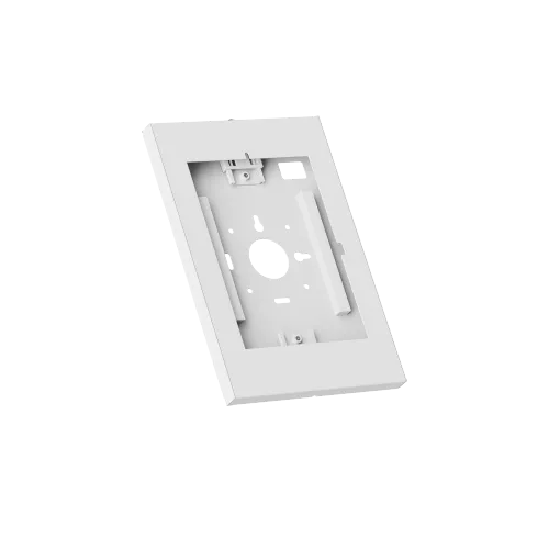 Anti-Theft Freestanding Tablet Kiosk for 12.9” iPad Pro (Gen 1/2)