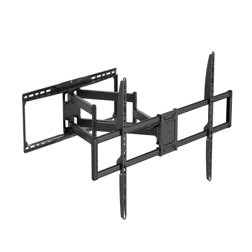 Full-Motion TV Wall Mount