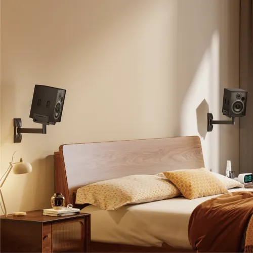 Speaker Mounts & Stands