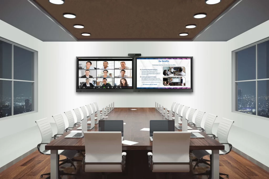 video conferencing solutions ,