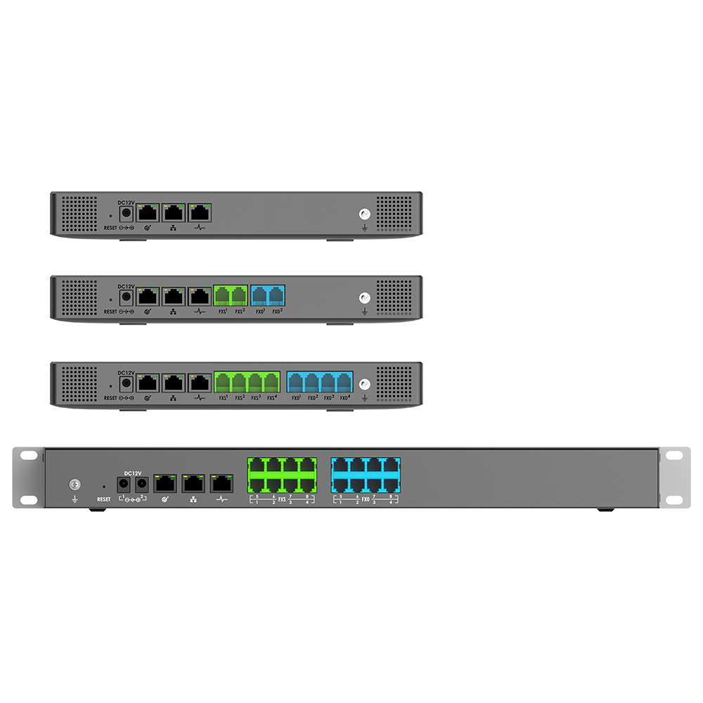 UCM6300