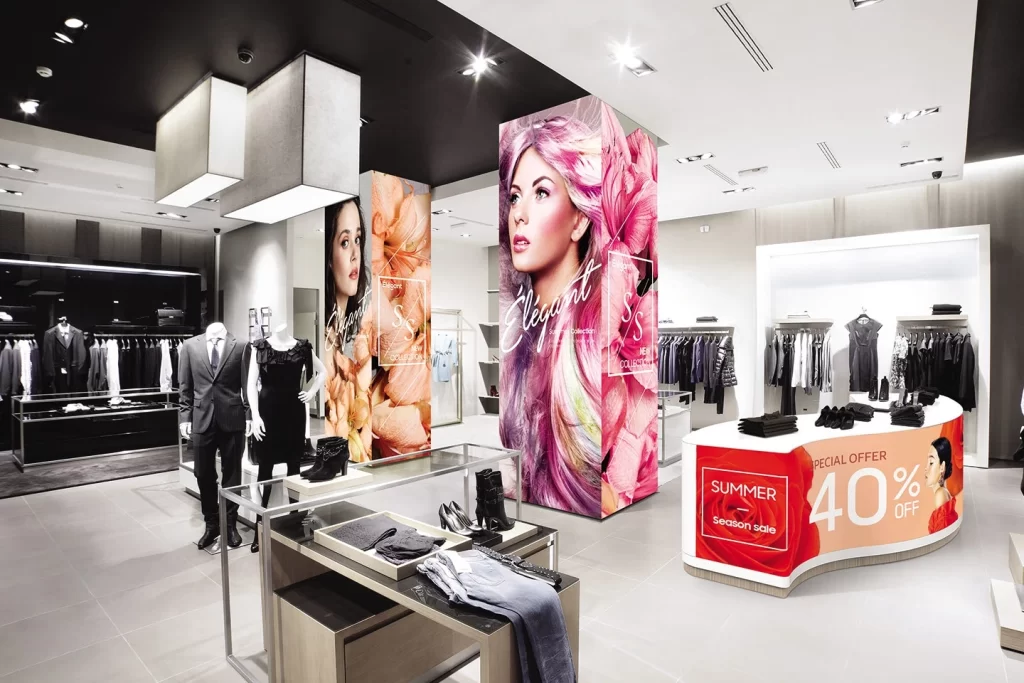 indoor - signage - bangalore