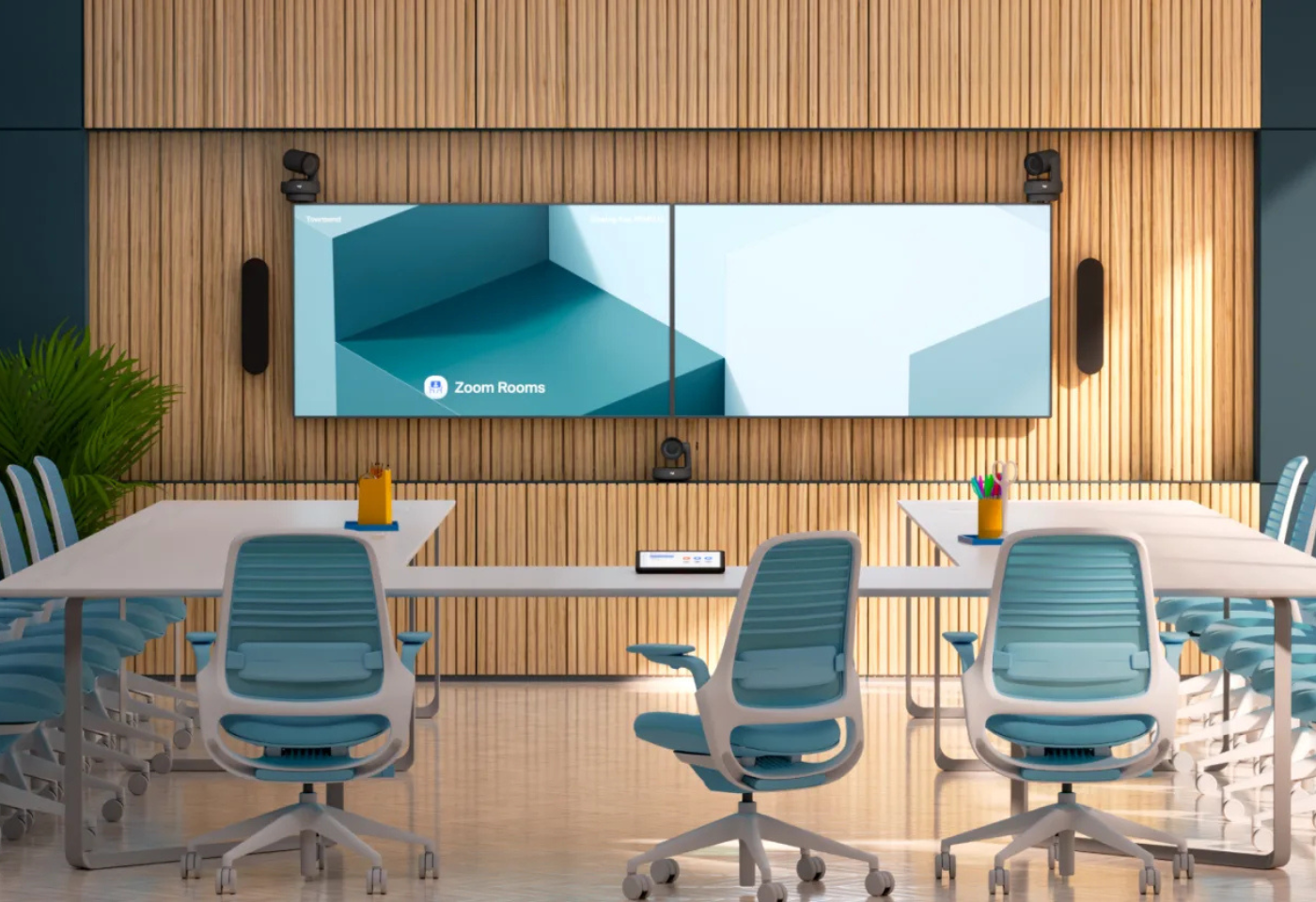 Video - conferencing - solutions - bangalore