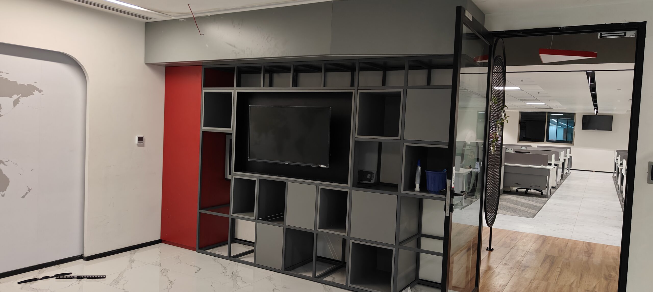 Environmental services Bangalore install