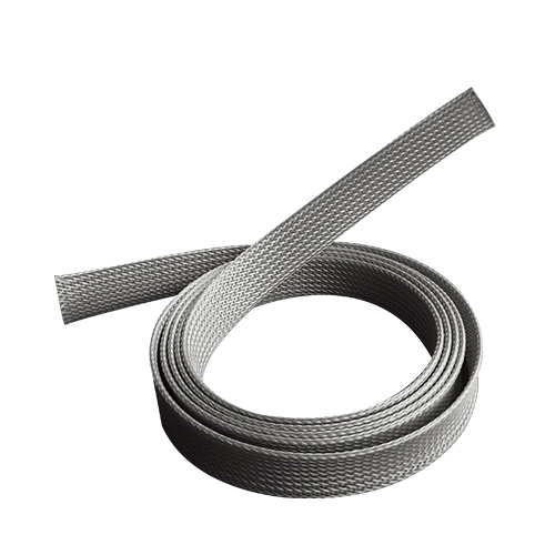 Braided Cable Sock