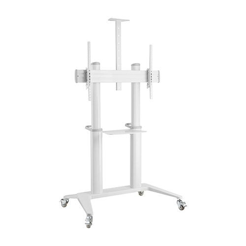 Heavy Duty TV Trolley