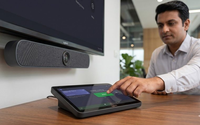 Wireless presentation systems Bangalore