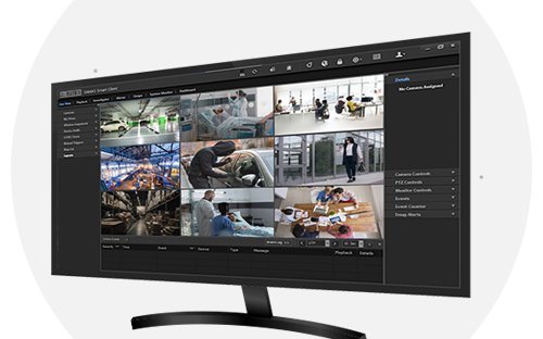 CCTV video analytics Bangalore
