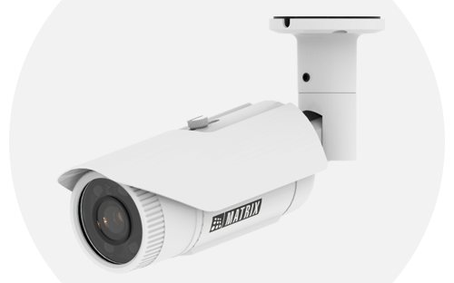 Bullet CCTV cameras Bangalore