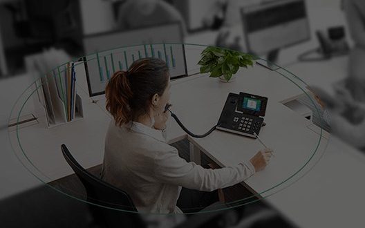 IP telephony migration Bangalore