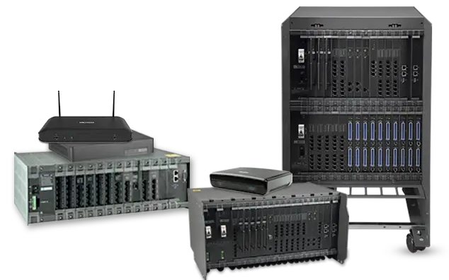 IP-PBX systems Bangalore