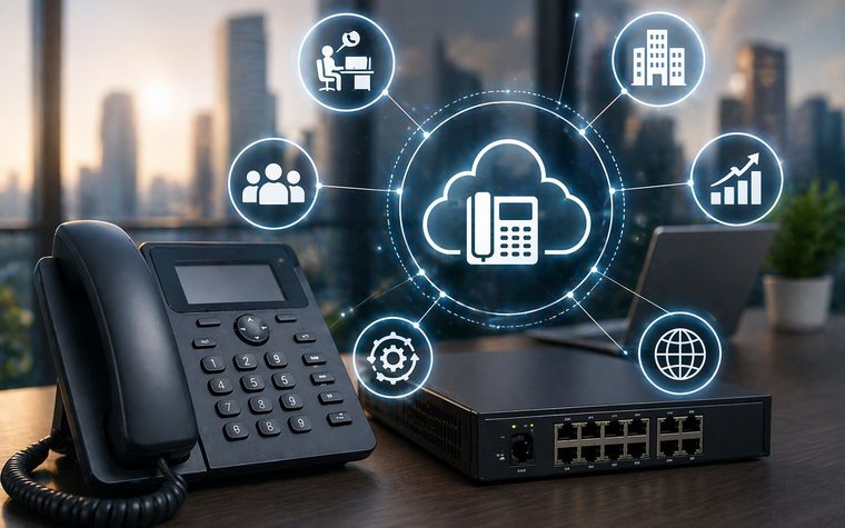 SIP and IP phones Bangalore