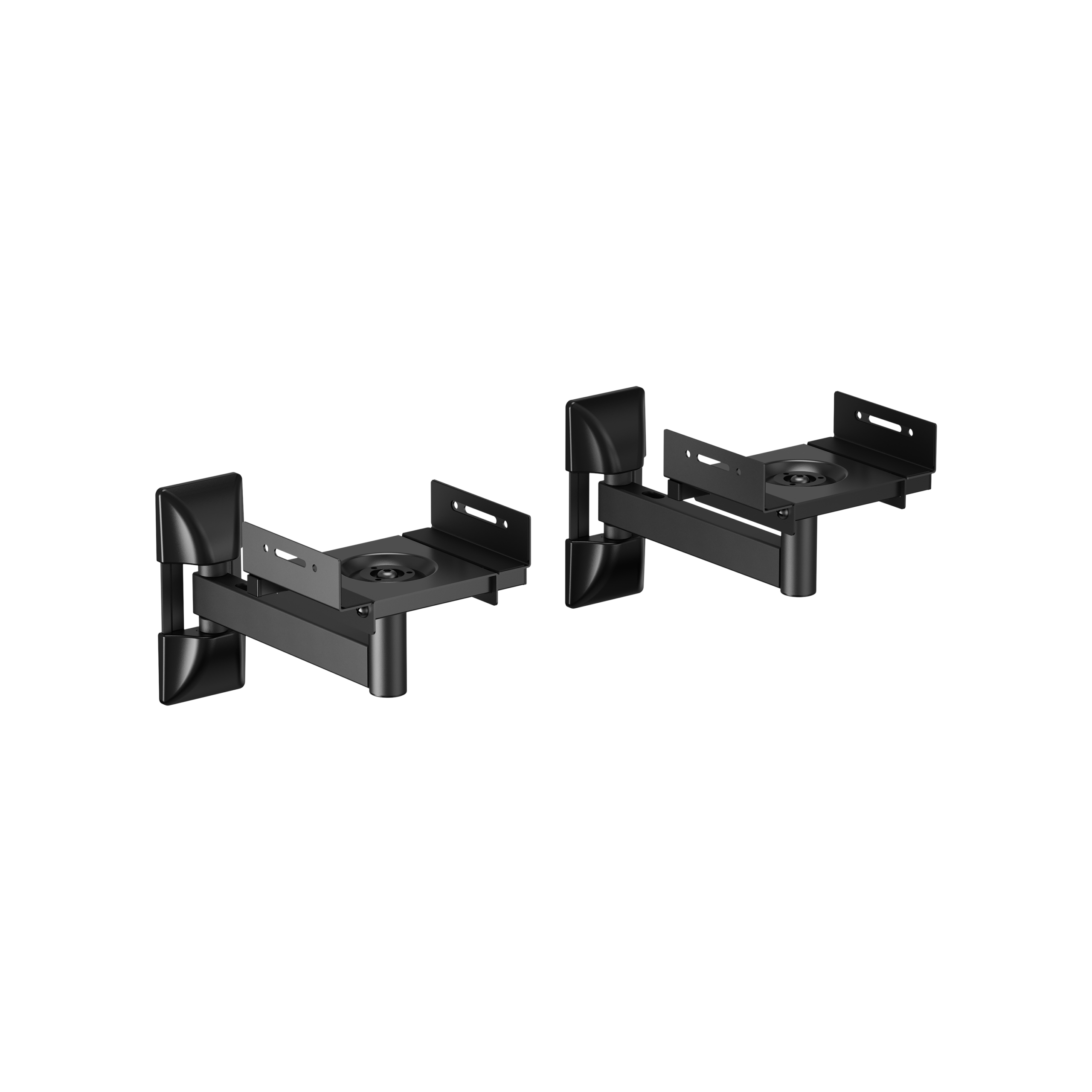 Speaker Wall Mount Pair