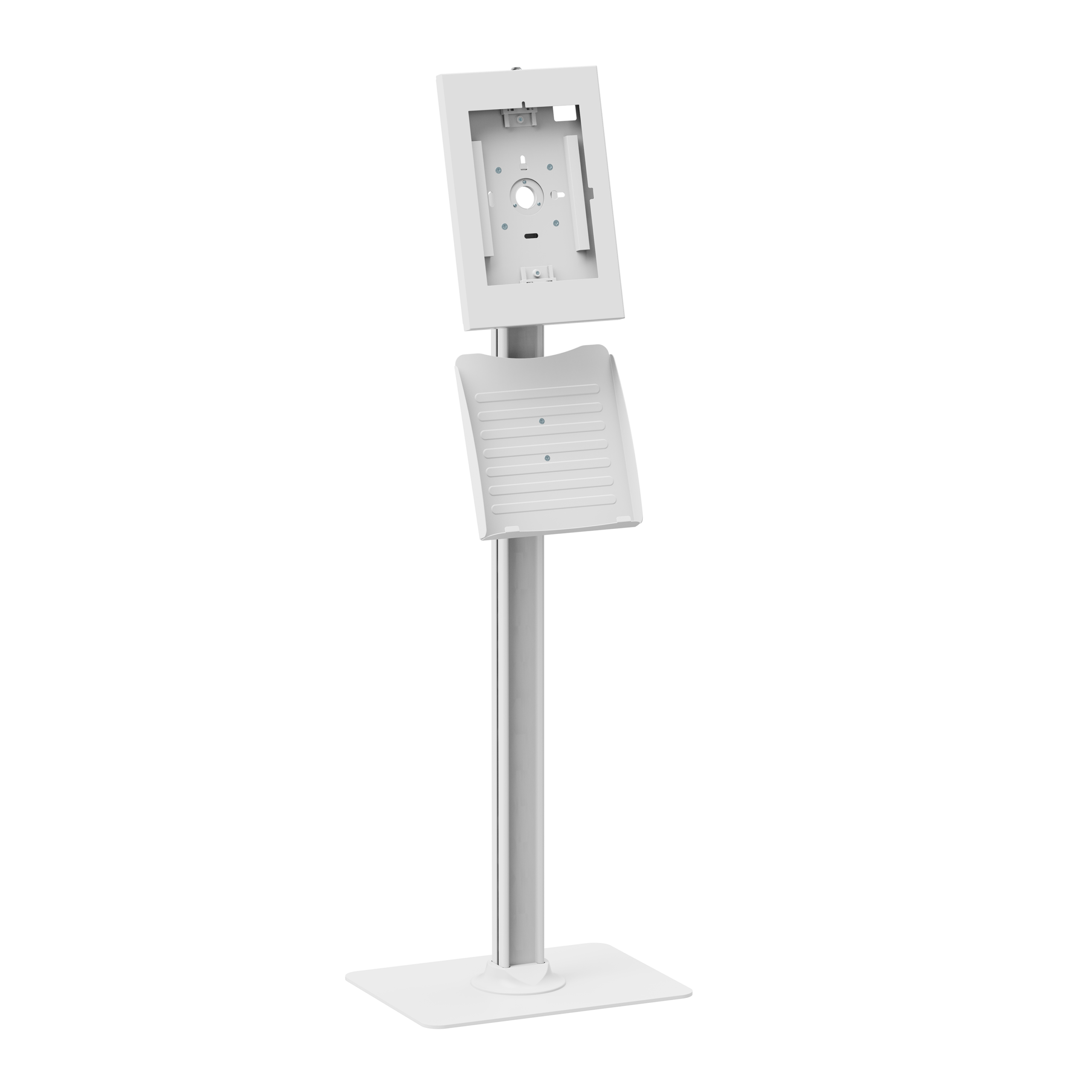 Tablet Countertop Kiosk