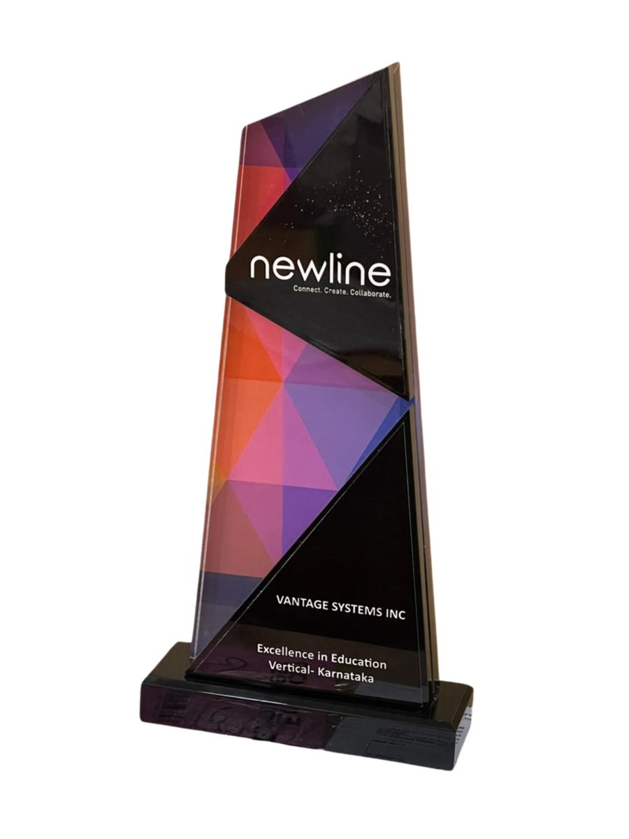 Newline Excellence in Education Vertical — Karnataka