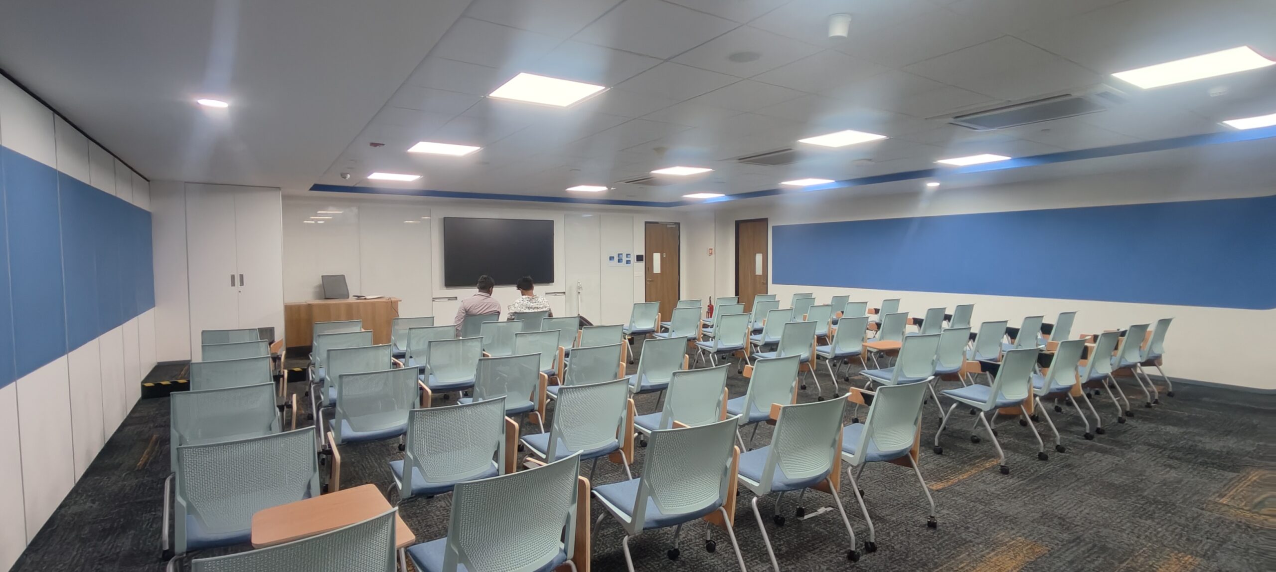 Global enterprise AV India