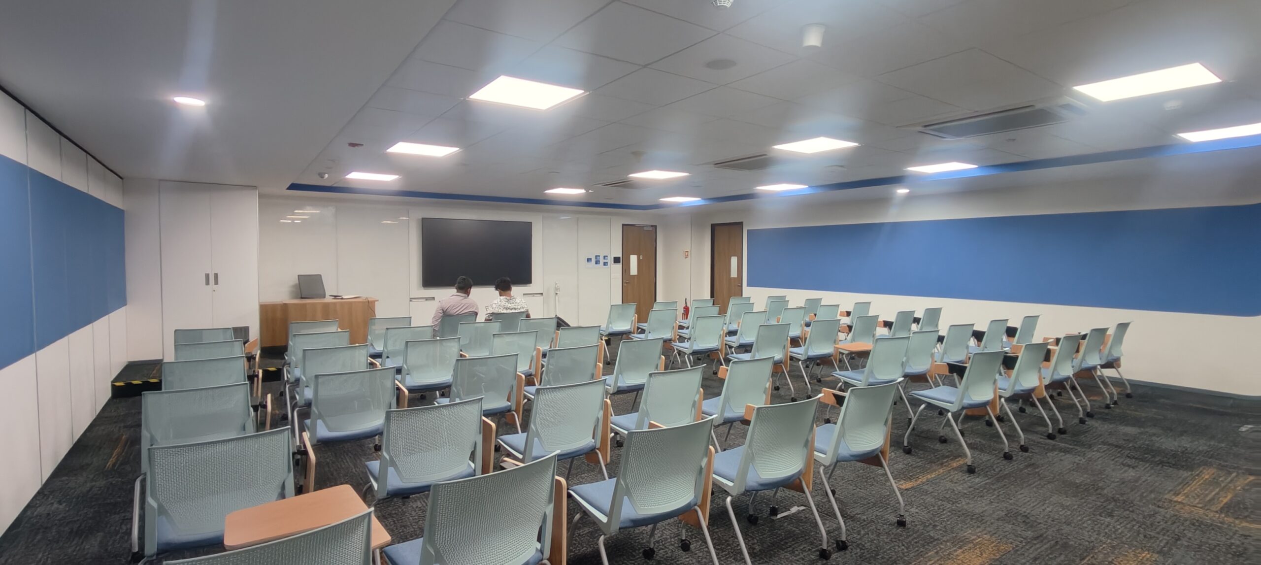 Vantage Systems Zoom Room integrator Bangalore