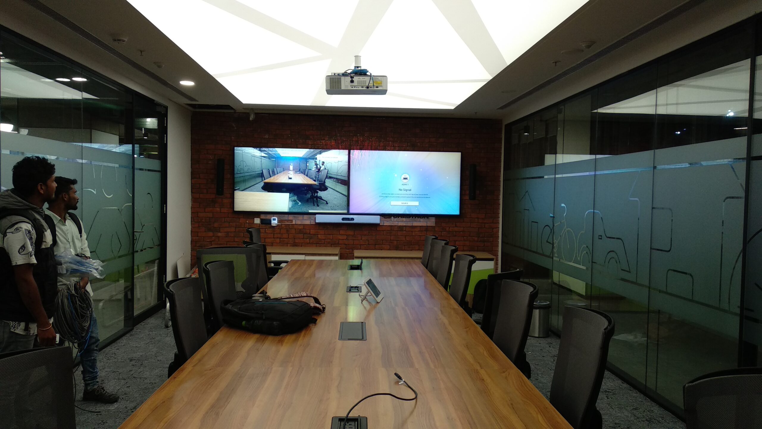 Insurtech campus AV