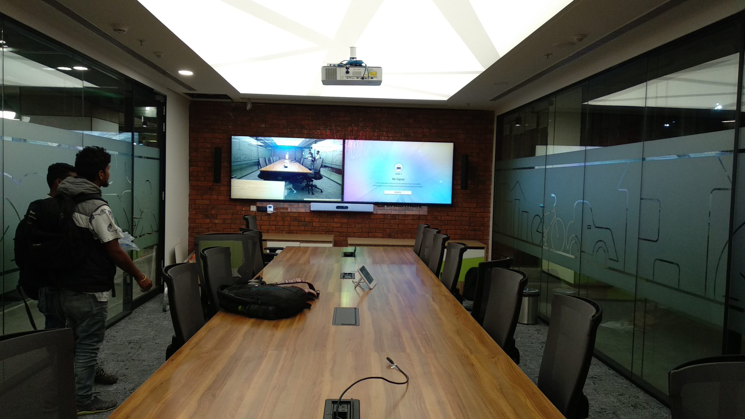 Insurtech campus AV