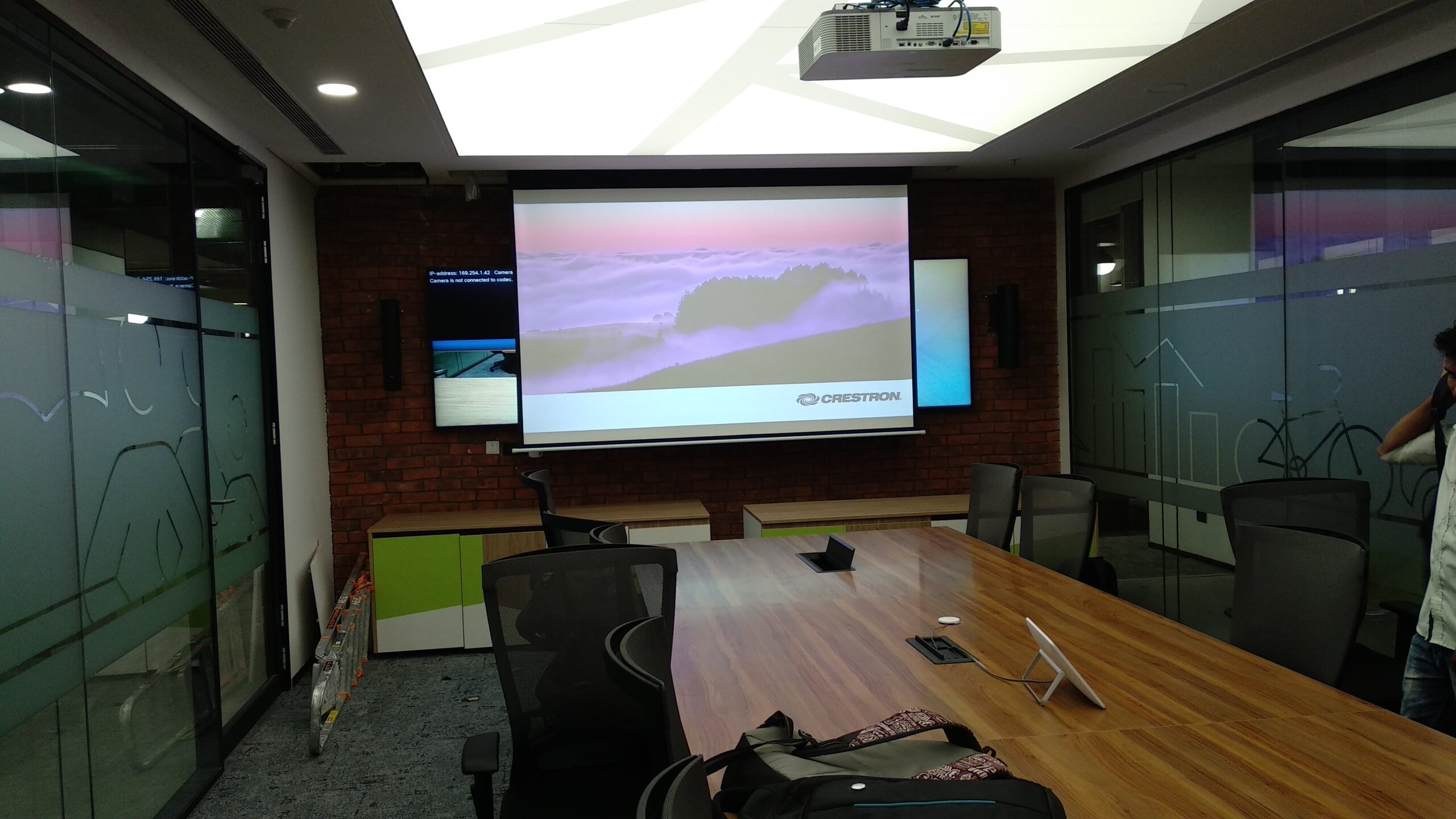 Insurtech campus AV