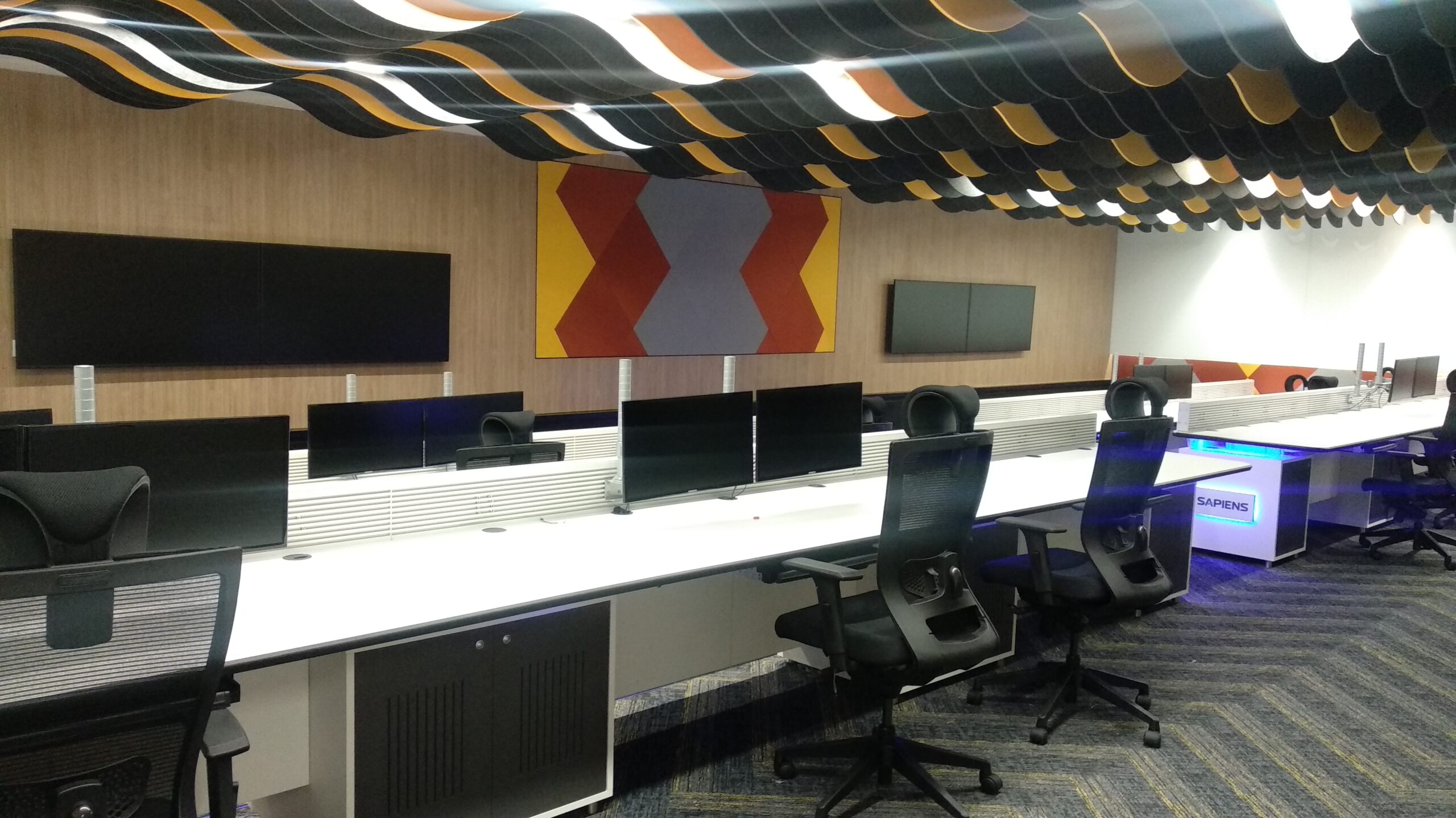 Insurtech campus AV