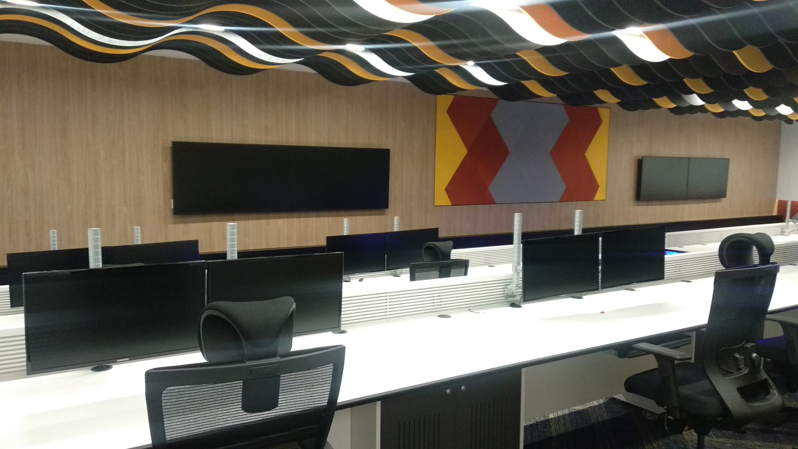Insurtech campus AV