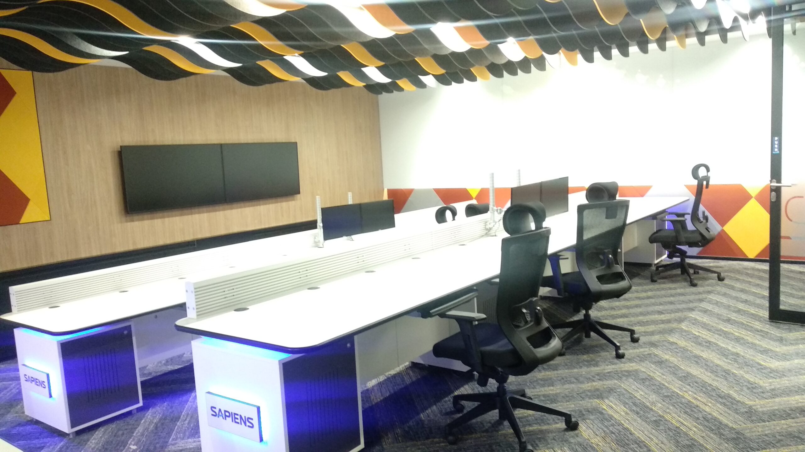 Insurtech campus AV