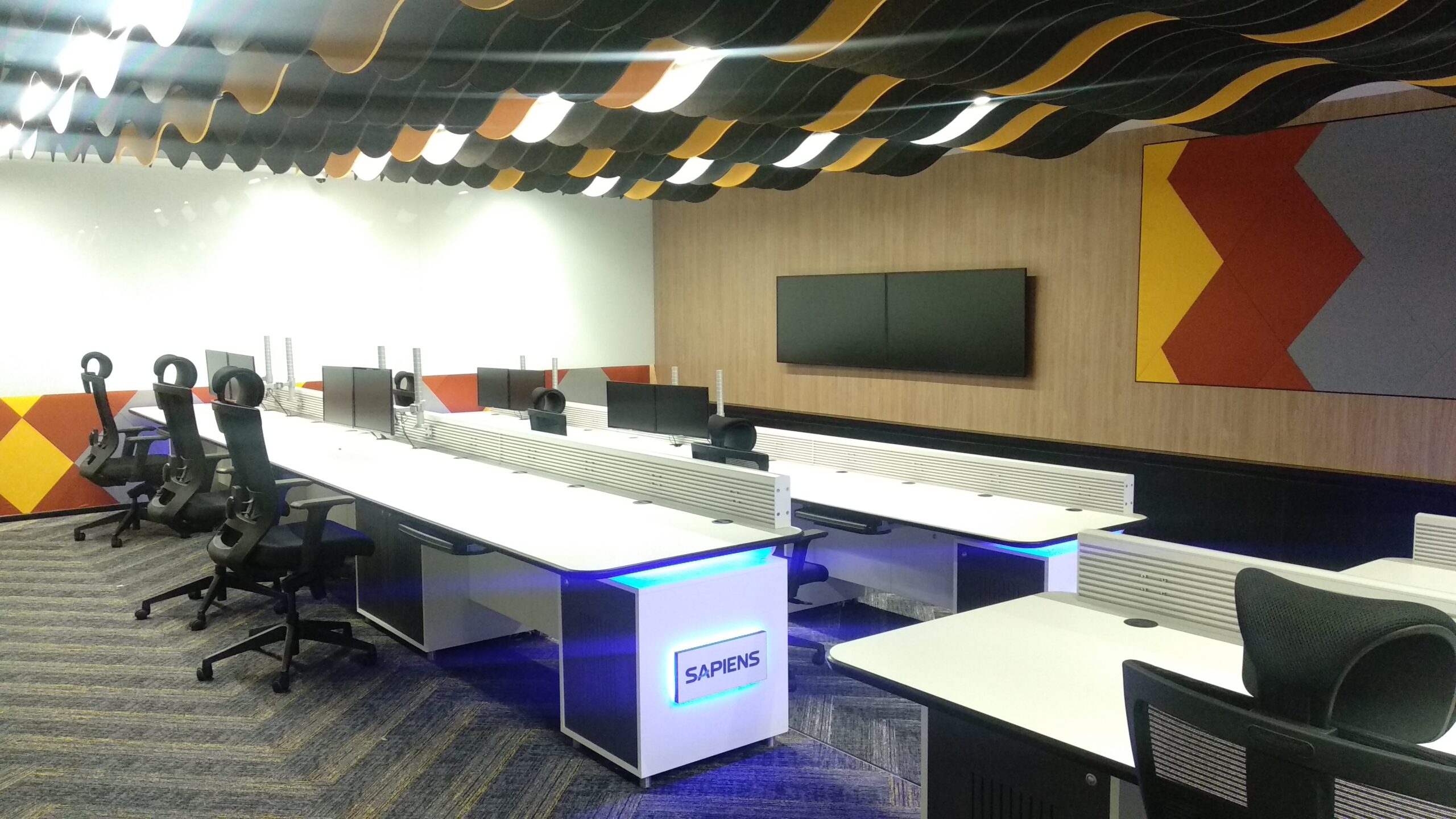 Insurtech campus AV