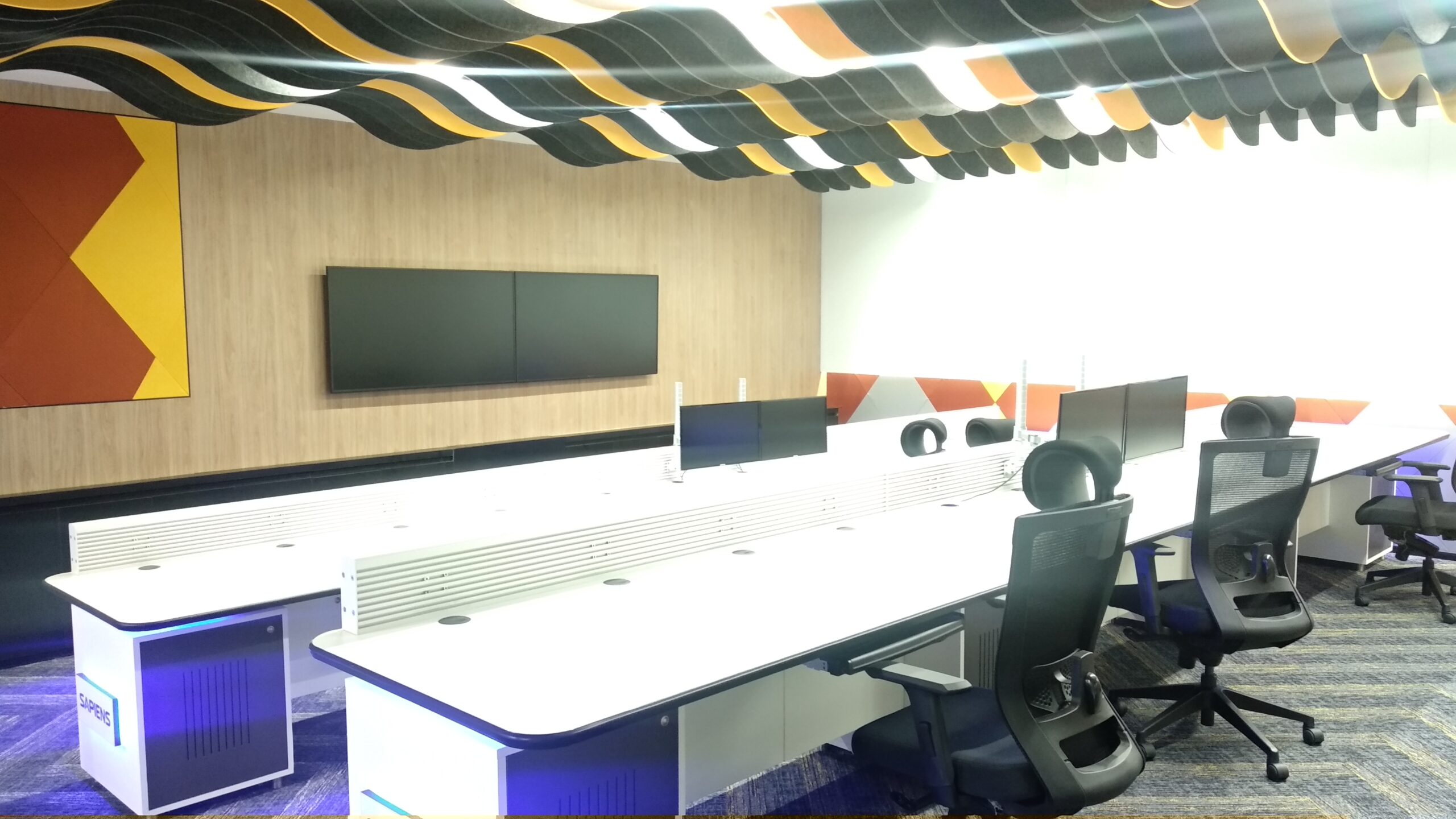 Insurtech campus AV