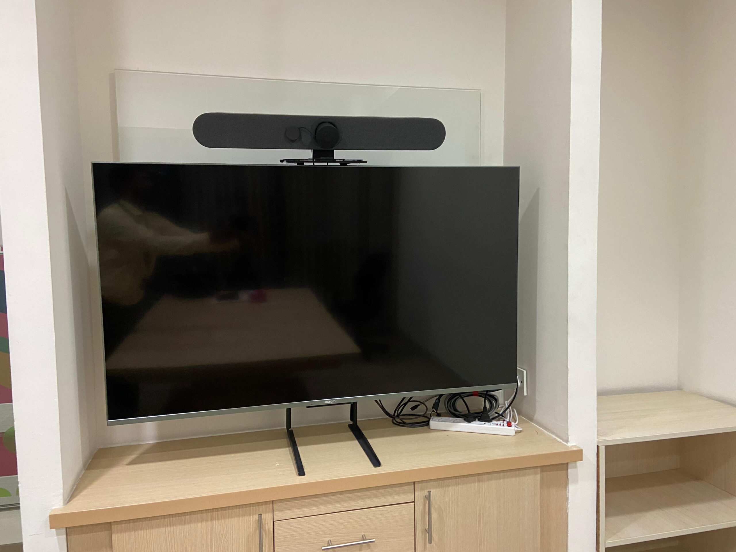 Logitech Rally Plus install Bangalore
