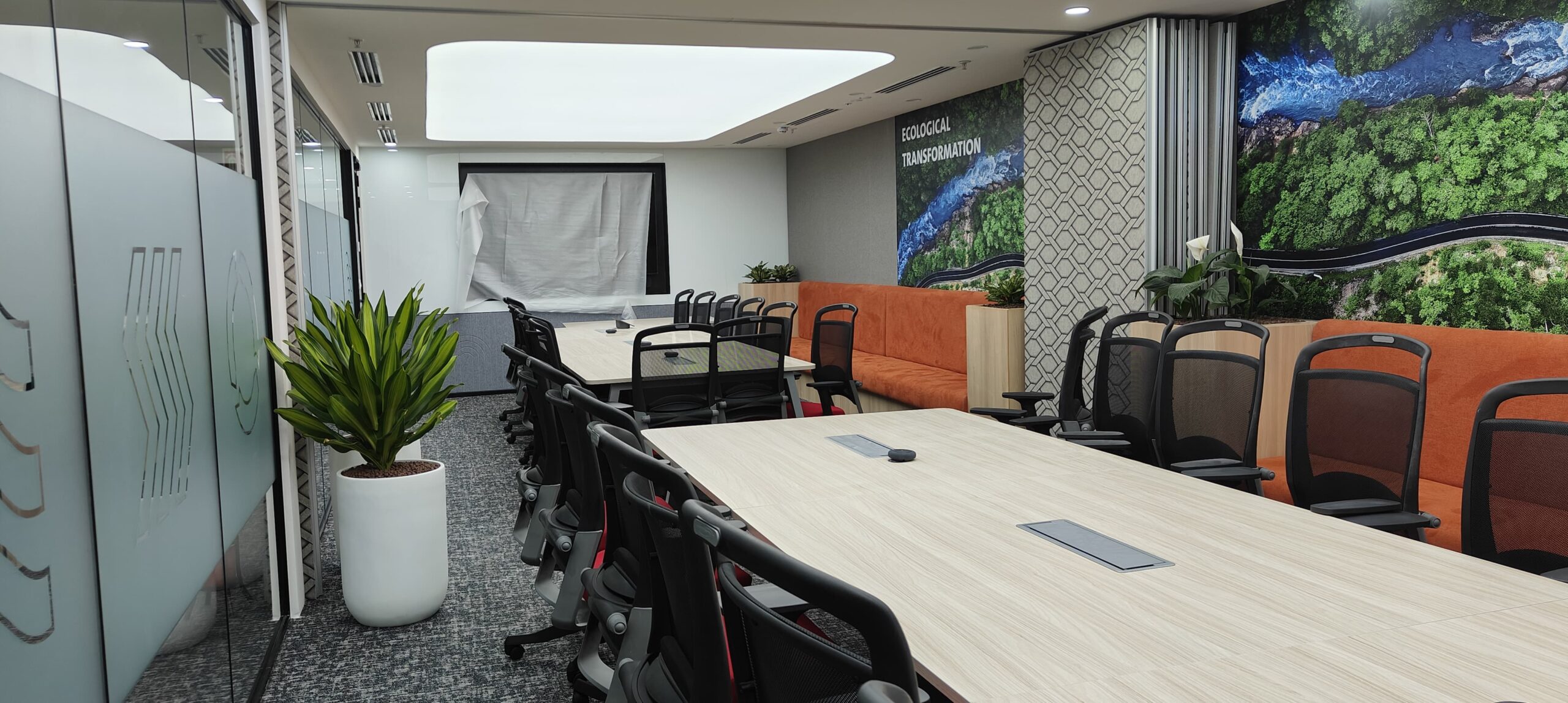Microsoft Teams Rooms install Bangalore